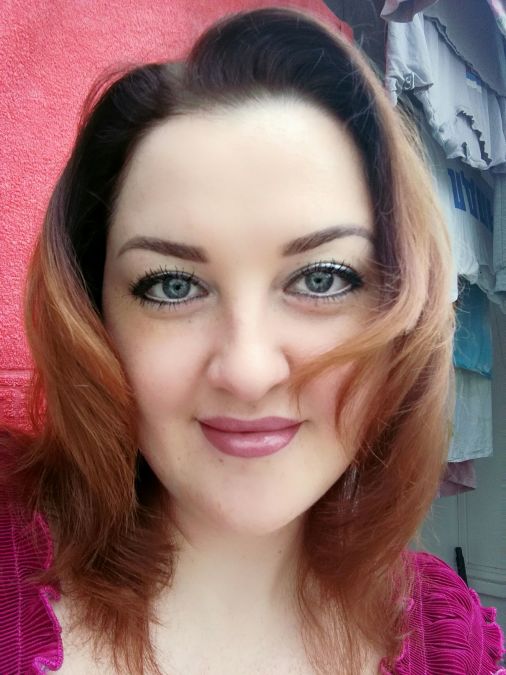 Юлия, 45, Moscow, Russian Federation