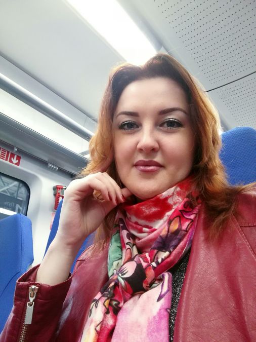 Юлия, 45, Moscow, Russian Federation