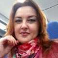 Юлия, 45, Moscow, Russian Federation