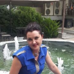 Юлия, 45, Moscow, Russian Federation