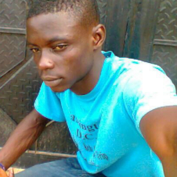 okoro emmanuel, 39, Lagos, Nigeria