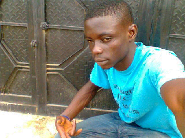 okoro emmanuel, 39, Lagos, Nigeria