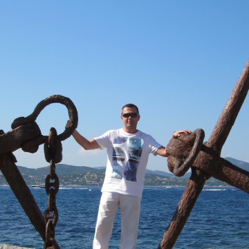 Alex, 50, Miami, United States