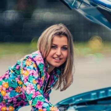 Юля Трощило, 34, Kremenchug, Ukraine