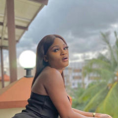 Sonia, 25, Cotonou, Benin