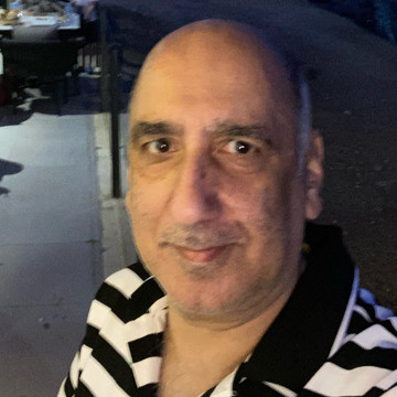Samer, 58, Beyrouth, Lebanon