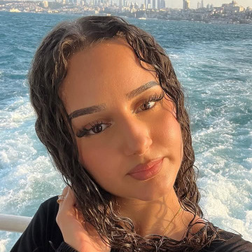 Аделина Воронцова, 27, Madrid, Spain