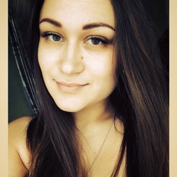 Juliana Eliseeva, 32, Nizhny Novgorod, Russian Federation