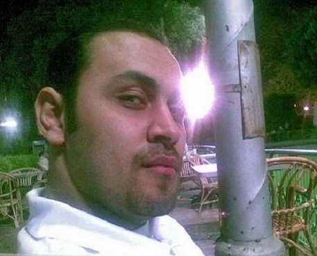 Ahmed, 43, Dubai, United Arab Emirates