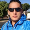 Edson, 44, Lima, Peru