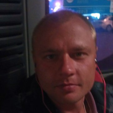 Елисей, 40, Moscow, Russian Federation