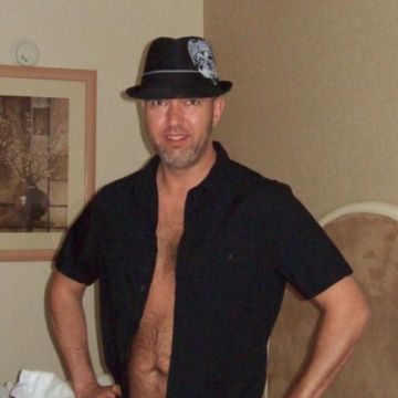 Michael Wright, 54, Braselton, United States