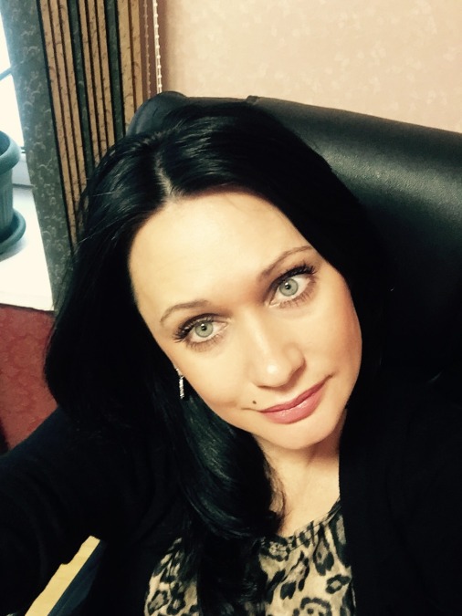 Irina, 47, Yakutsk, Russian Federation