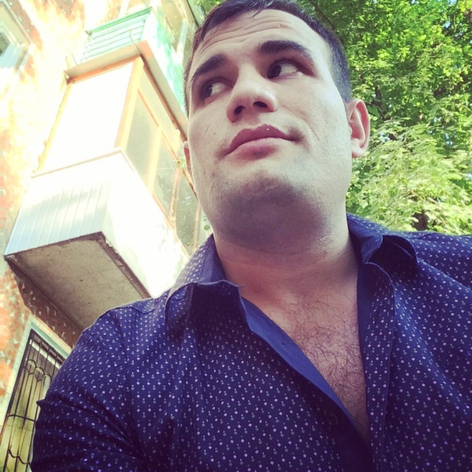 Али, 39, Tula, Russian Federation