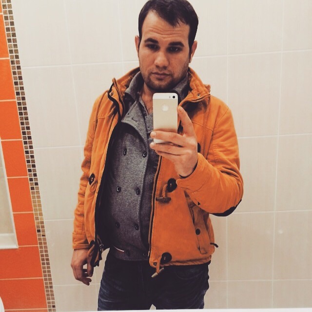 Али, 39, Tula, Russian Federation