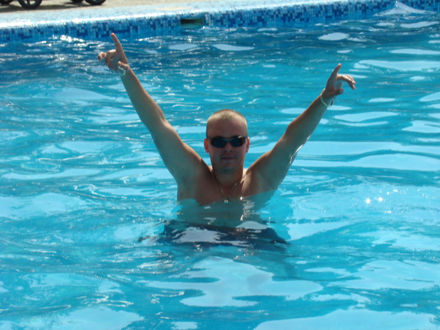 Maxx, 45, Tashkent, Uzbekistan