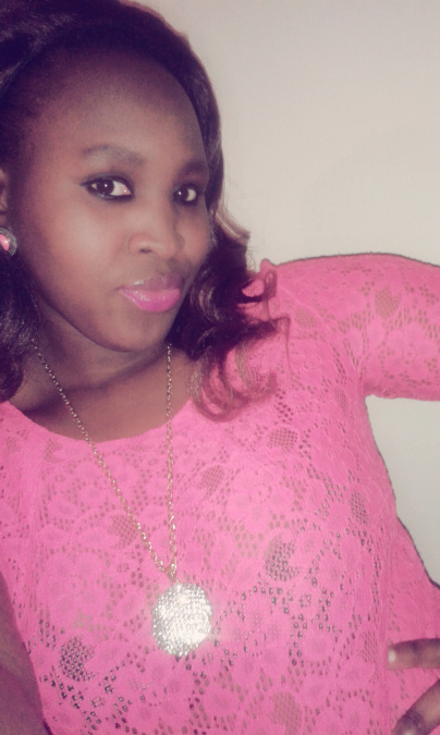 anema ndiaye, 36, Fes-Boulemane, Morocco