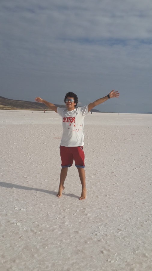 Goonai, 29, Adana, Turkey