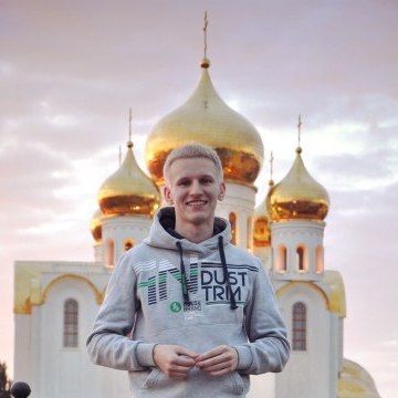 Andrey, 36, Ufa, Russian Federation