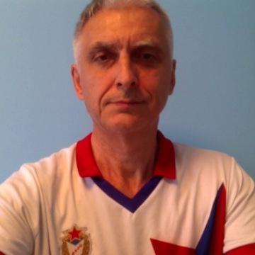 Igor, 61, Moscow, Russian Federation