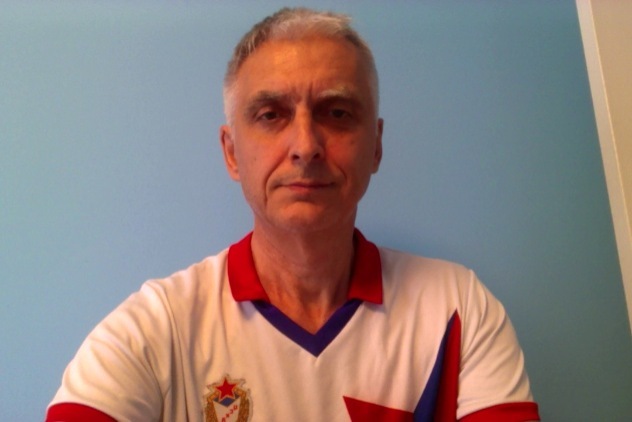 Igor, 61, Moscow, Russian Federation