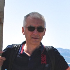 Igor, 61, Moscow, Russian Federation