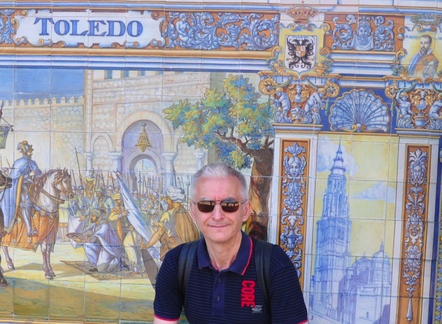 Igor, 61, Moscow, Russian Federation