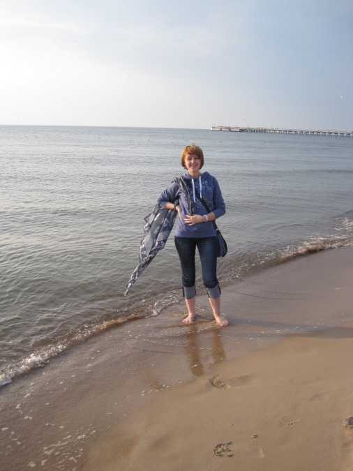 Кристина, 37, Minsk, Belarus