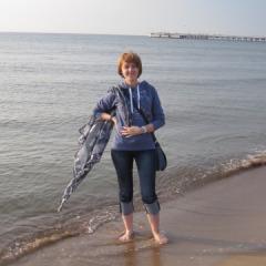 Кристина, 37, Minsk, Belarus