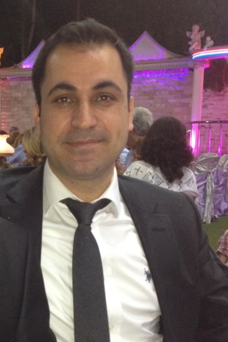 seylan, 44, Istanbul, Turkey