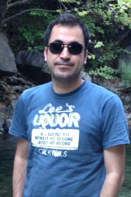 seylan, 44, Istanbul, Turkey