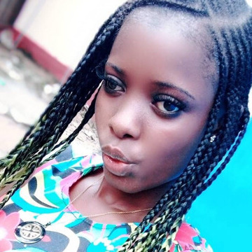 Princess Moore, 30, Zwedru, Liberia