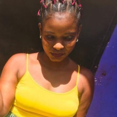 Princess Moore, 30, Zwedru, Liberia