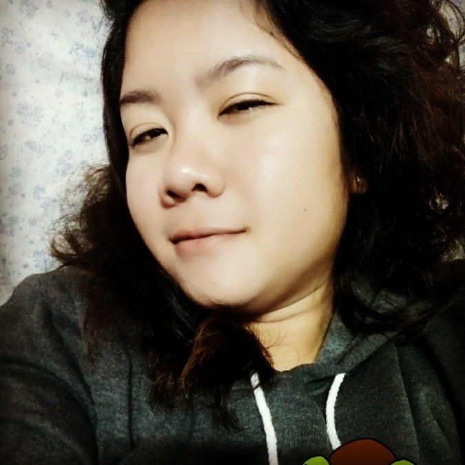 May, 32, Thai Mueang, Thailand