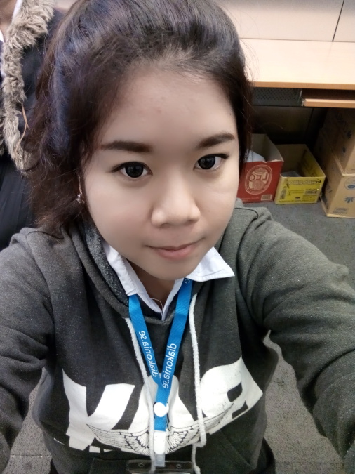 May, 32, Thai Mueang, Thailand