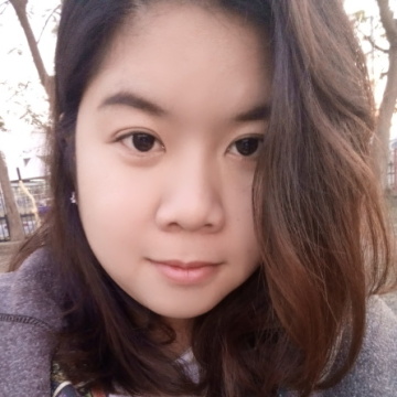 May, 32, Thai Mueang, Thailand