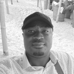 GLoire KISSI, 35, Brazzaville, Congo