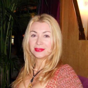 Ольга, 40, Moscow, Russian Federation