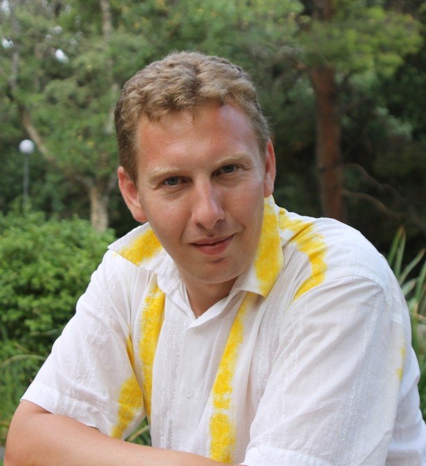 sergey, 46, Kaliningrad, Russian Federation