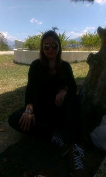 Zulimar, 40, Trujillo, Venezuela