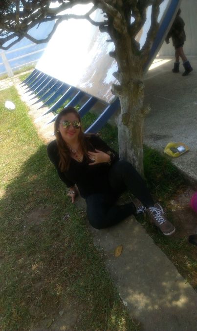 Zulimar, 40, Trujillo, Venezuela