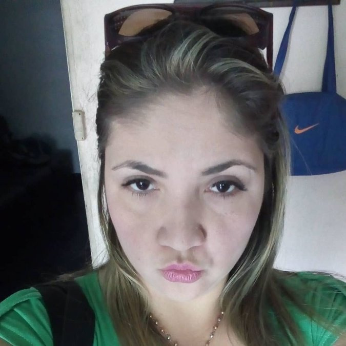 Zulimar, 40, Trujillo, Venezuela