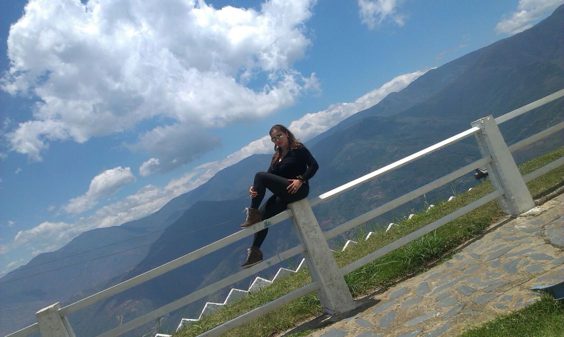 Zulimar, 40, Trujillo, Venezuela