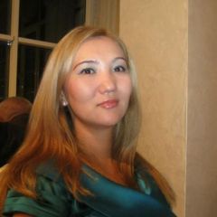 Лаура, 44, Almaty, Kazakhstan