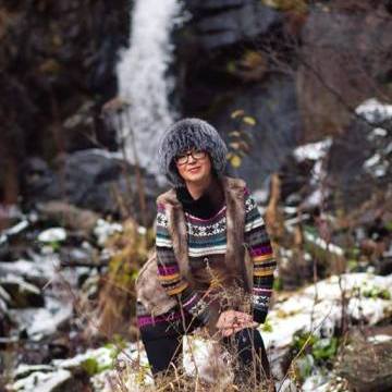 Лилия, 62, Minsk, Belarus