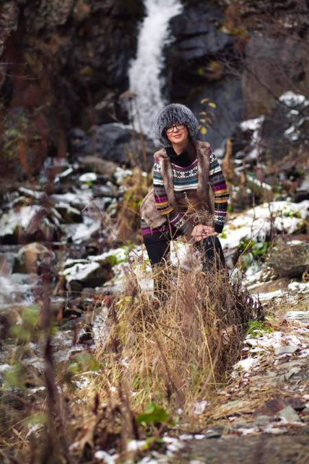 Лилия, 62, Minsk, Belarus