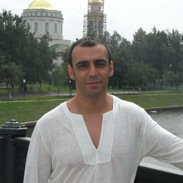 murat, 56, Ankara, Turkey