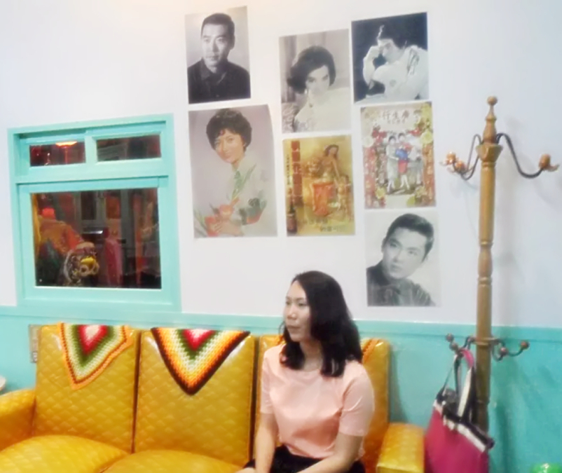 xueli, 36, Singapore, Singapore