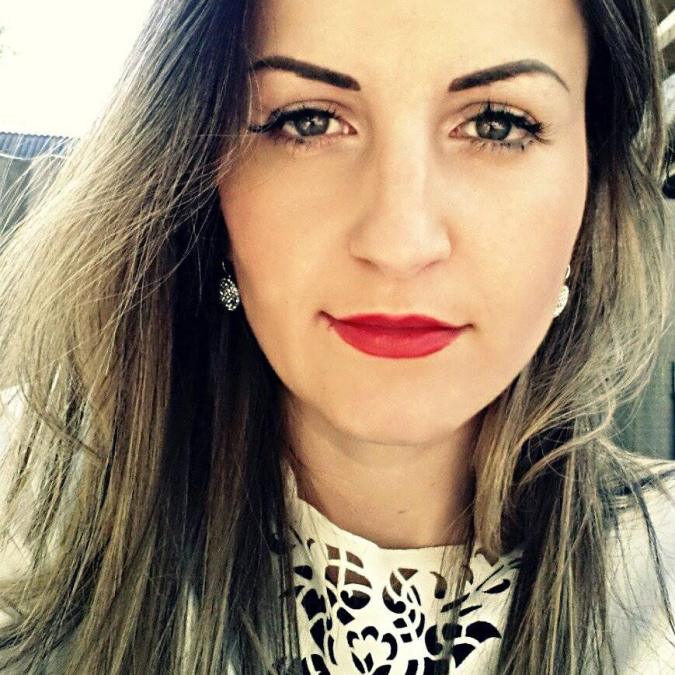 Natalie, 40, Kishinev, Moldova