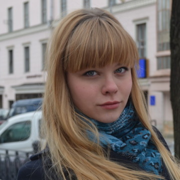 Liza, 31, Minsk, Belarus